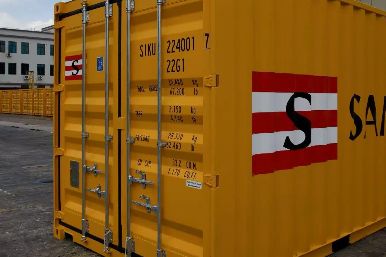 集裝箱門鎖的詳細(xì)介紹